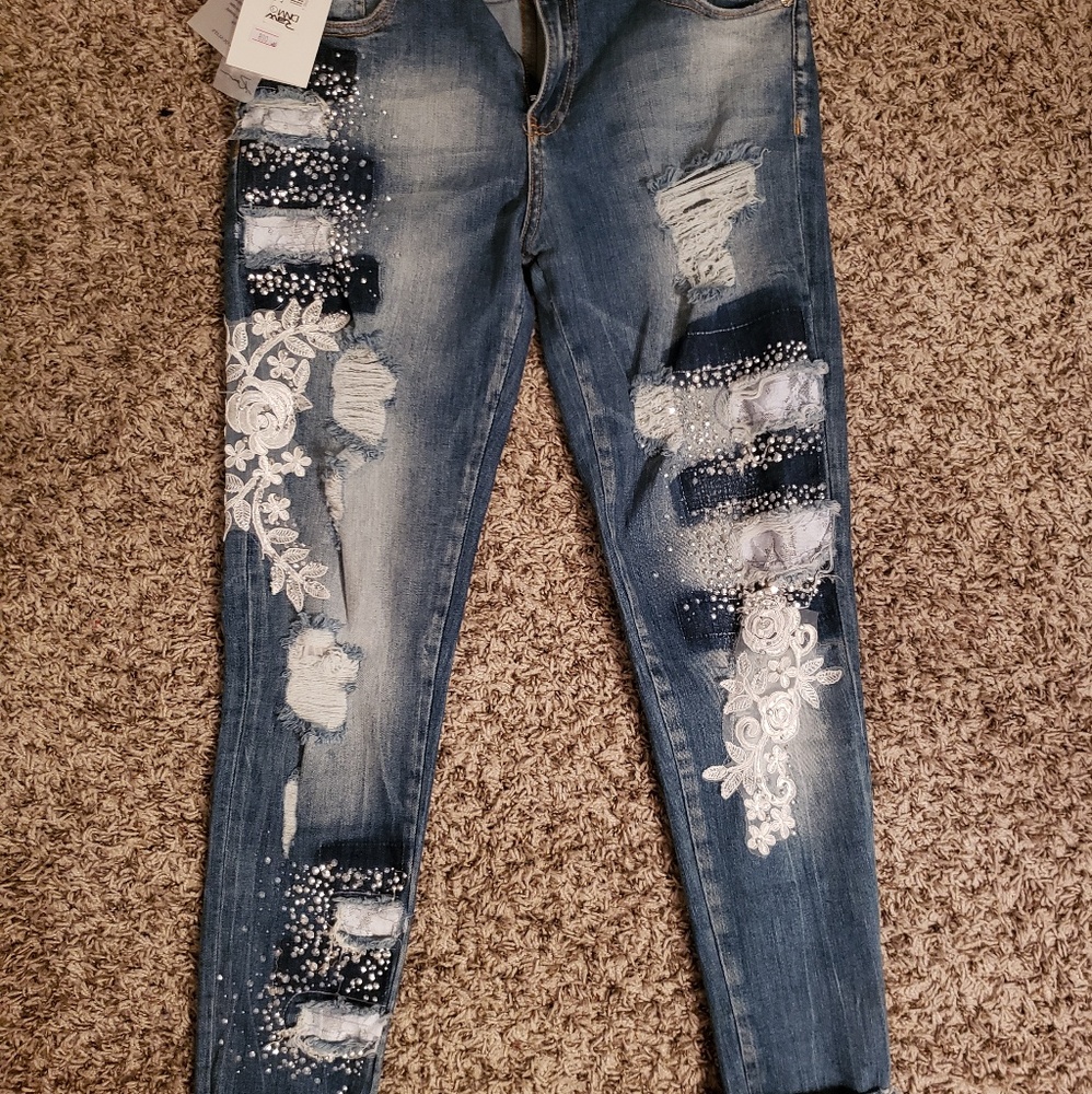 Jeans
